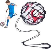FußBall Kick Trainer TrainingsgeräT Solo FüR Kinder Geschenk Jungen