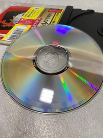 Sega Saturn Game Set HF291 HF298 HF299 Used Japanese Software Collection