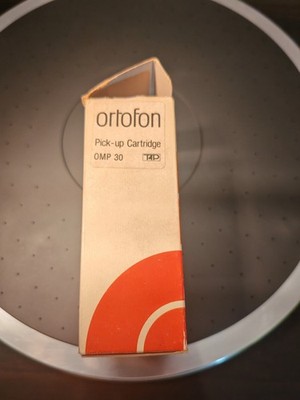 Ortofon OMP 30