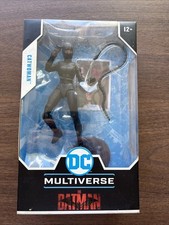 McFarlane DC Multiverse The Batman - Catwoman