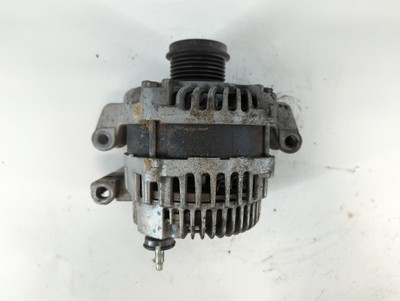2017-2022 Jeep Compass Alternator Generator Charging Assembly Engine Oem ZDL5F