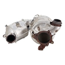 Catalyseurs Renault Talisman