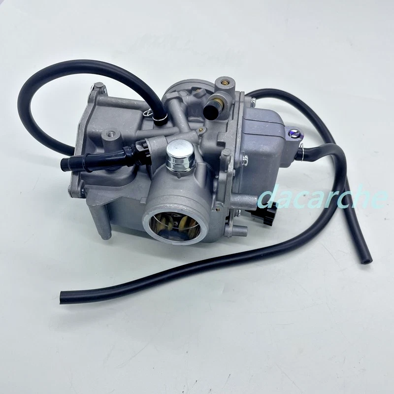 Carburetor Assembly 16100-HA0-013 For Big Red 250 ATC250ES 1985-1987 Part etc Foto 3 de 4
