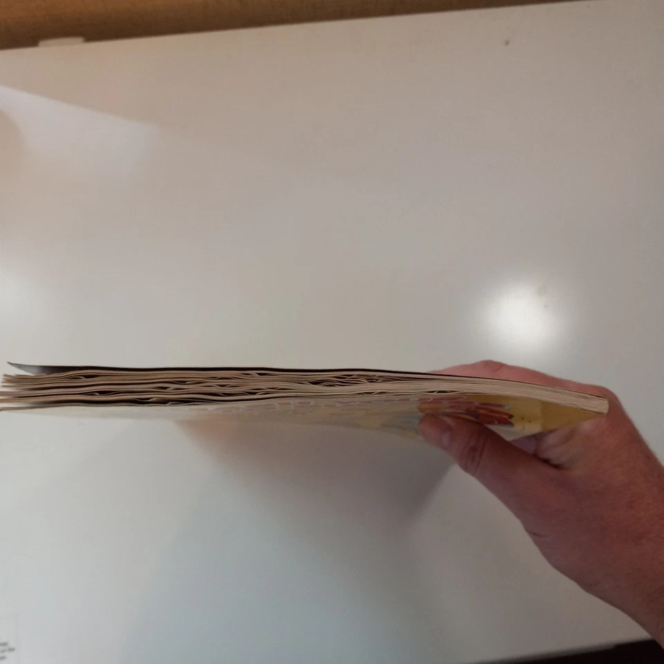 Paper Mario Strategy Guide N64 Nintendo Power 2001 - Complete Walkthrough & Maps - Image 4 of 4