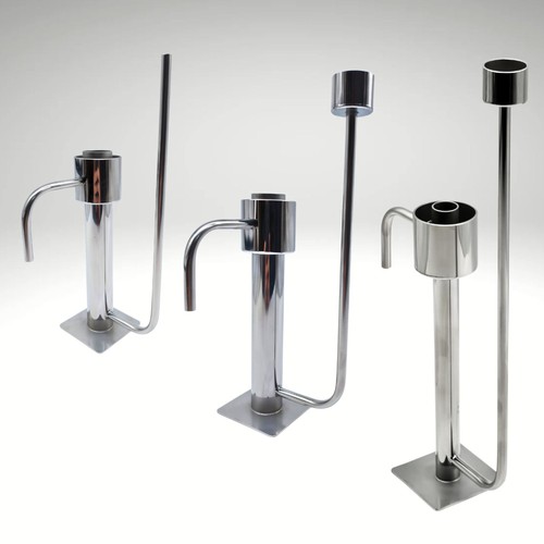 Stainless Steel Distilling Parrot - Proofing Parrot, Hydrometer, Still Parrot