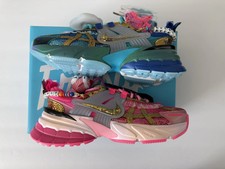 SIZE 12W, 13W Nike V2K Run Doernbecher Freestyle Khovny IO7691-921