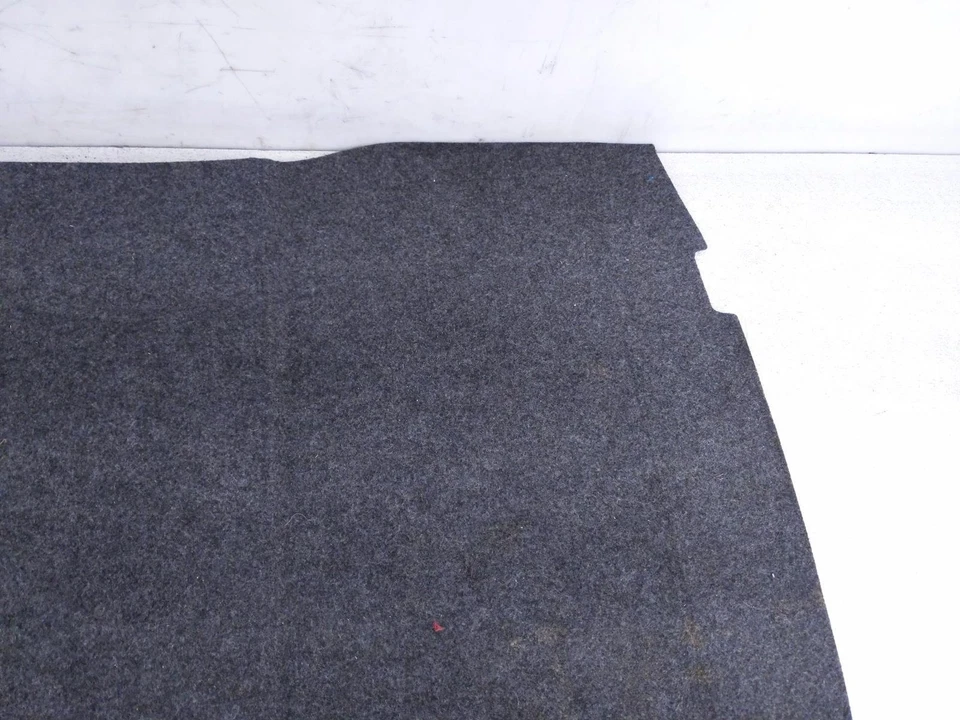 Tapa del panel de cubierta de carga piso trasero Honda Accord 2013-2015 84521-T2f-A00za *Mancha Foto 3 de 4