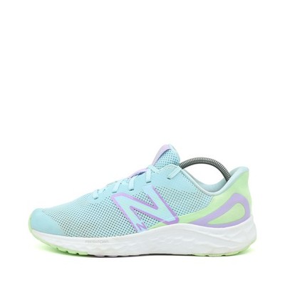 New Balance Damen Arishi Sneaker Mint/Pastell Mesh Foam Laufschuhe EU 38,5