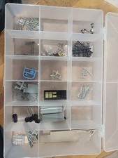 Trenino elettrico vintage villaggio ricambi e pezzi 