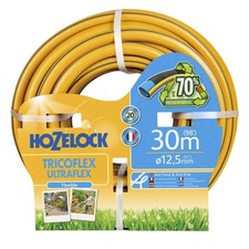 Hozelock Yellow Ultraflex Anti Kink Hose 30m