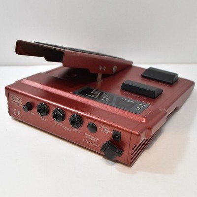 ギター DigiTech XP-100 Whammy-Wah Digitech XP-100 Whammy Wah Pitch Shifter Guitar Effect Pedal