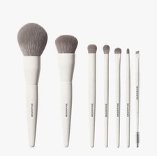 Morphe Best Of Blends 8-Piece Face & Eye Brush Set