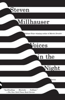 Steven Millhauser | Voices In The Night | Taschenbuch | Englisch (2016) | 304 S.