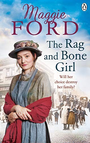 The Rag and Bone Girl-Maggie Ford