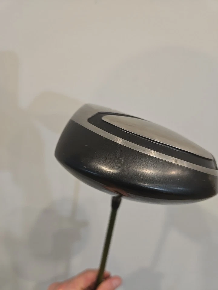 Titleist Pro-Titanium 905R Driver Golf Club 9.5° RH Aldila NV Graphite S Flex - Image 4 of 4