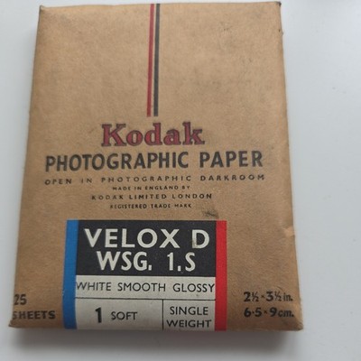 Développer ses photos Kodak : guide complet argentique & numérique