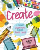 Bethany Petty | Create | Taschenbuch | Englisch (2020) | Kartoniert / Broschiert