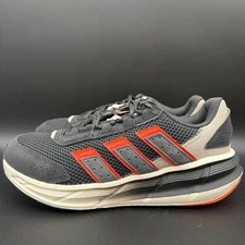 ADIDAS ASTRASTAR CARBON IMPACT ORANGE JQ6077
