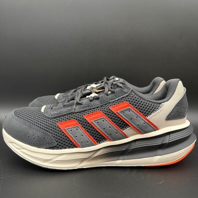 Adidas Men\'s Size 9.5 Astrastar Carbon Impact Orange Shoes JQ6077 Adidas Men main image 3