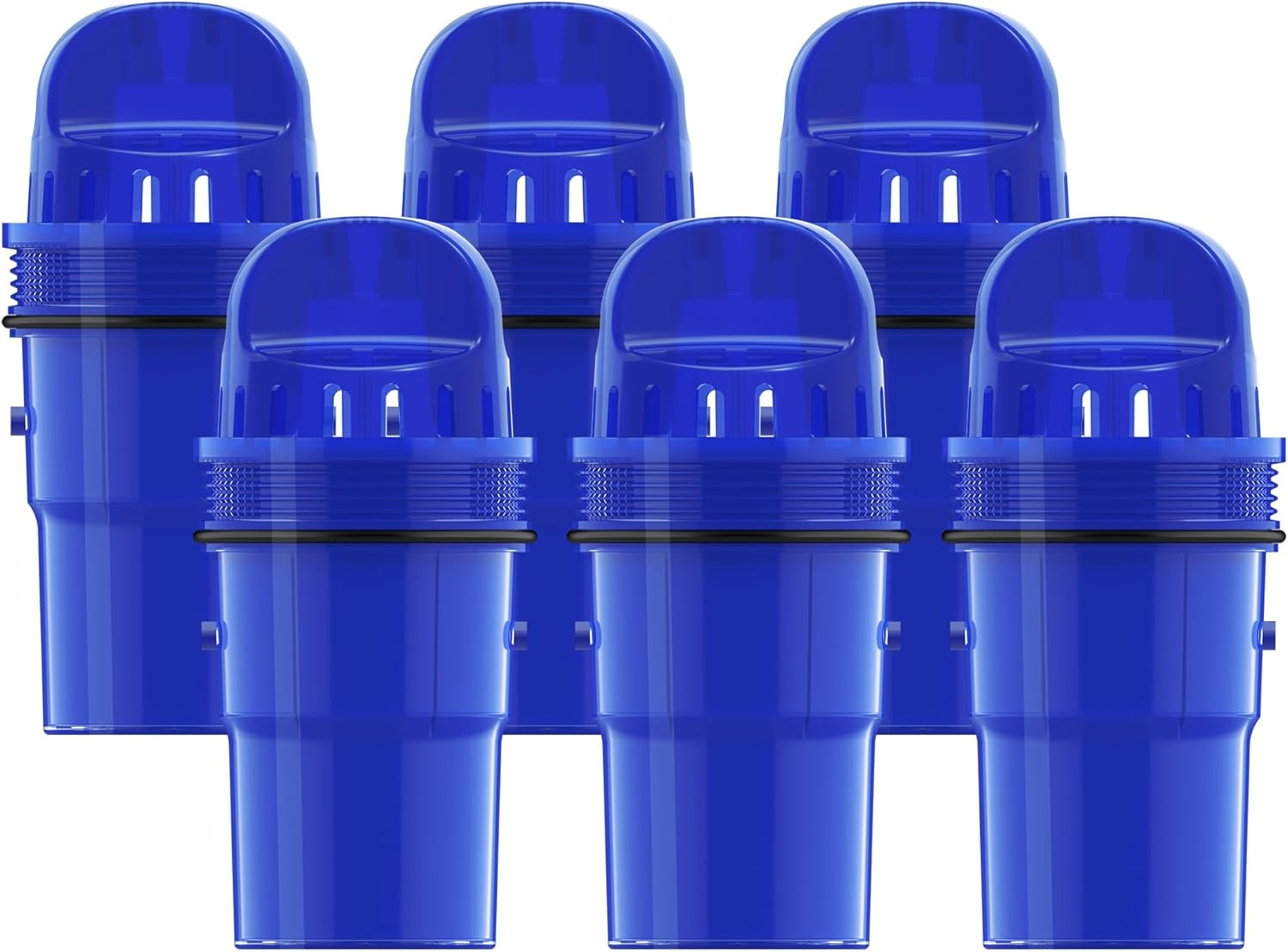 Replacement For All Pur&reg;, Pur&reg; Plus Pitcher And Dis