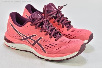 Asics Gel Cumulus 20 Damen Sportschuhe Sneaker  EUR 40 Nr. 26-F 872