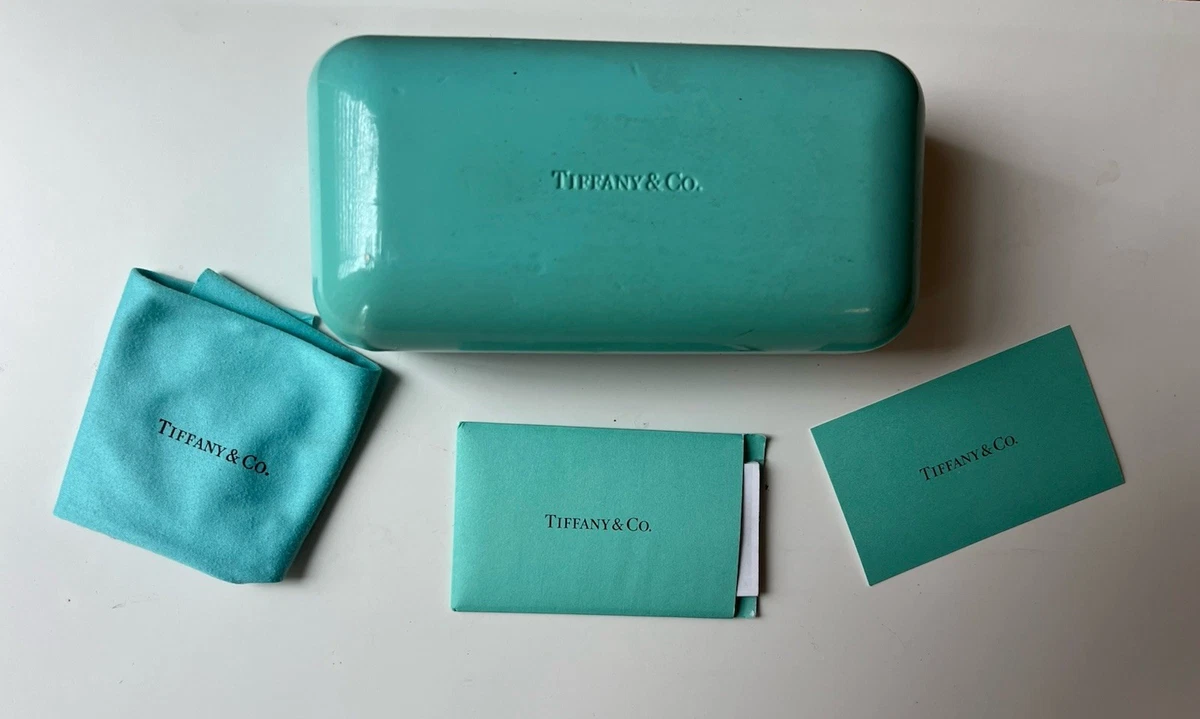 Tiffany & Co. Eyeglass Cases & Storage for sale - eBay