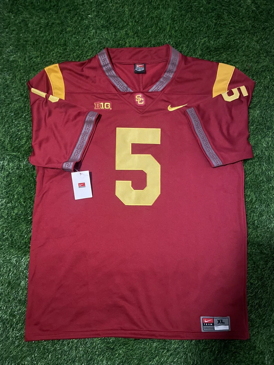 Football USC Trojans NCAA Jerseys for sale | eBay