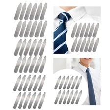 12x Collar Stays, Collar Support System