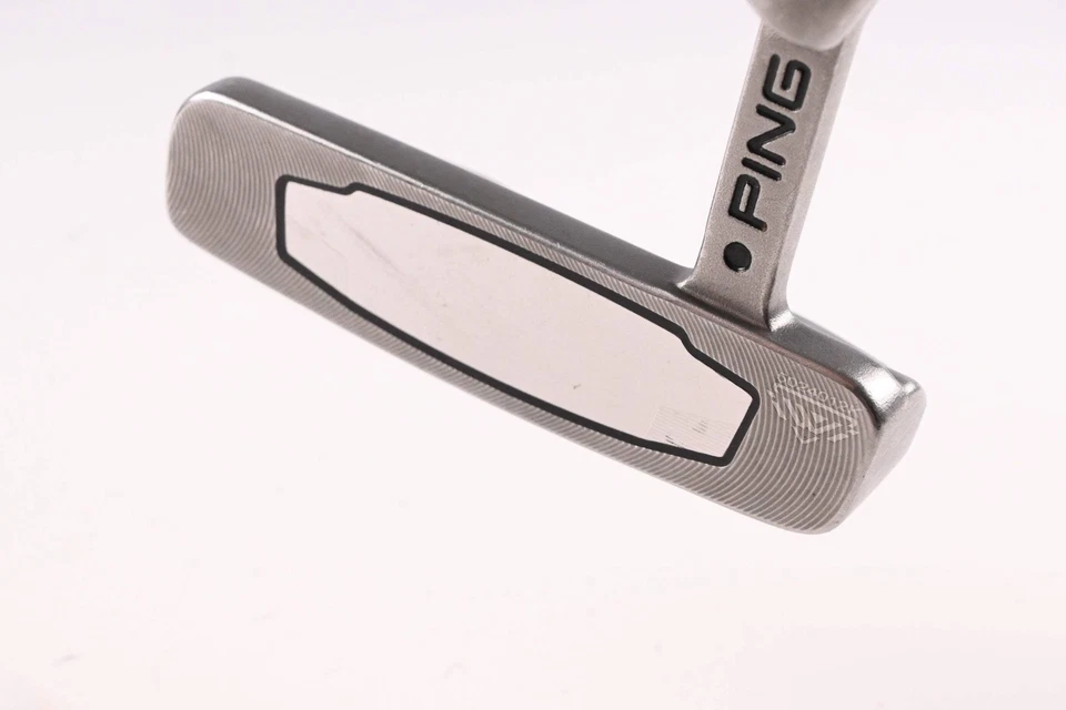 Ping IWI B60 Putter / 34 Inch - Image 2 of 4