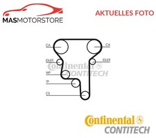 ZAHNRIEMENSATZ SET KIT CONTITECH CT1023K3 P FÜR OPEL ASTRA H,ASTRA G,ASTRA H CC