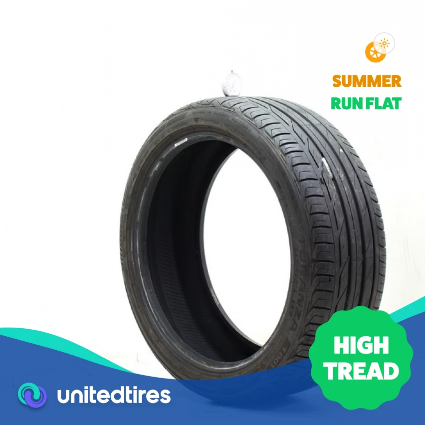 Bridgestone 225/40/18 Summer Tires for sale | eBay