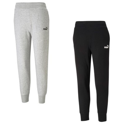 Puma Damen Trainingshose ESS Sweatpants 586842