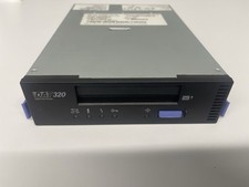 IBM DAT320 HH SAS Internal Tape Drive 46C1932 46C1932 5661