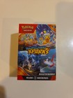 Pokémon TCG Surging Sparks SV08 Booster Bundle 6 packs Sealed