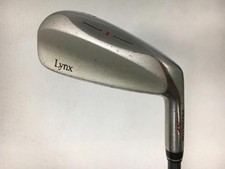 8Pcs Lynx Predator Sf Iron Original Carbon 5 9.P.A.S