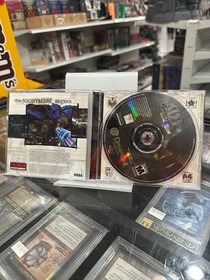 Kiss Psycho Circus: The Nightmare Child Sega Dreamcast CIB - Good Condition