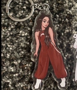 Ariana Grande Dangerous Woman Tour for sale | eBay