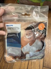 NEW 1116742 Philips Respironics Dreamwear under nose Large Nasal Mask Cushion L