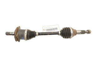 Can-Am Outlander 800 MAX 07 CV Axle Left Front 705400510 53643
