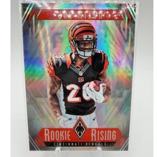 Joe Mixon Rising