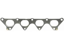 For 1992-1994 Mitsubishi Expo LRV Exhaust Manifold Gasket Set Felpro 31745MTQV