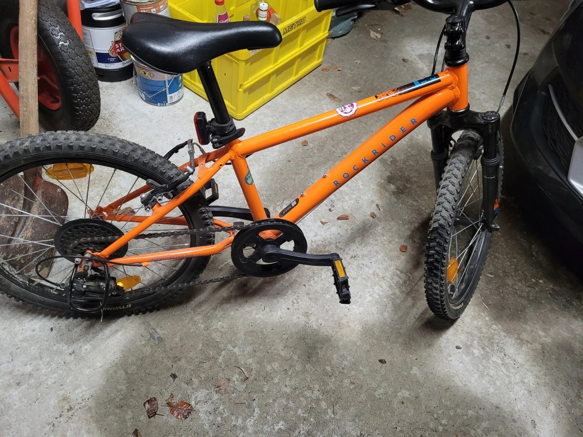 20-Zoll-Kinderfahrrder in Hamburg online kaufen | eBay.de