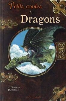 Les Petits Contes de Dragons von Jézéquel, Patrick | Buch | Zustand sehr gut