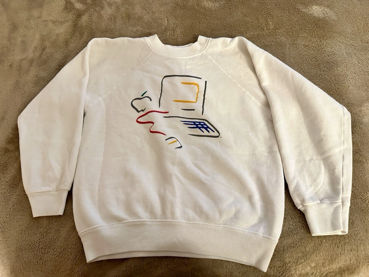 Apple Vintage Computer Branded Clothings for sale | eBay