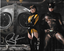 * PATRICK WILSON * signed 8x10 photo * WATCHMEN * COA *