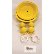 Versa-Matic Drv1.25 Bn Kit Wet End Repair Kit