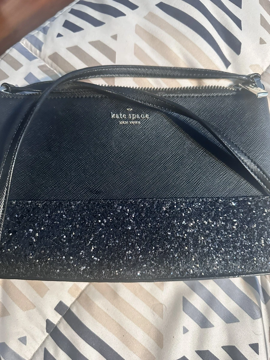 25+ kate spade new york Glitter Zip Crossbody Bags & Handbags for
