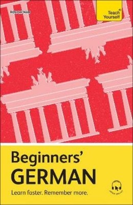Rosi McNab Beginners  German (Mixed Media Product) (US IMPORT)