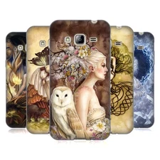 OFFICIAL SELINA FENECH FANTASY SOFT GEL CASE FOR SAMSUNG PHONES 3