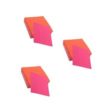 240Pcs Decorative Paper Napkins Bright Birthday Party and Wedding Dinner Napkins